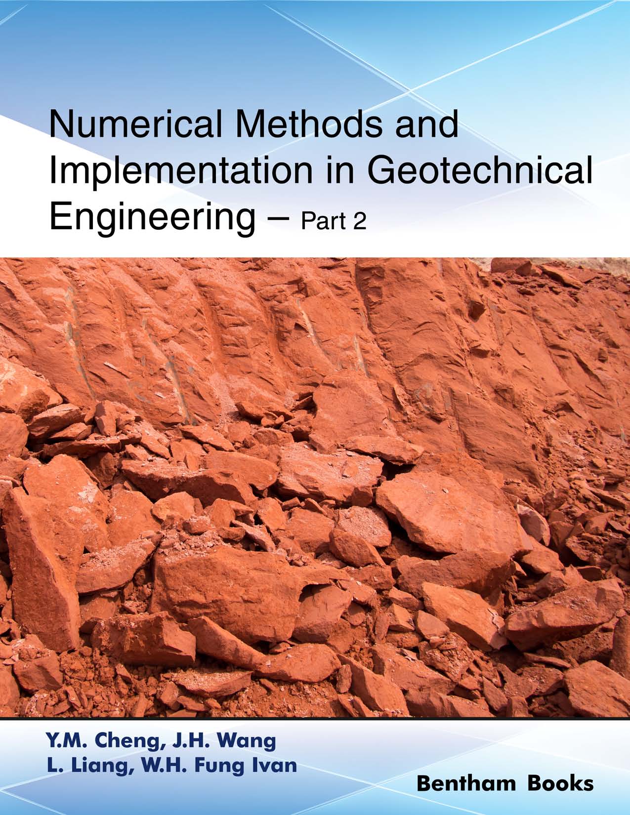 Numerical Methods and Implementation in Geotechnical Engineering – Part 2