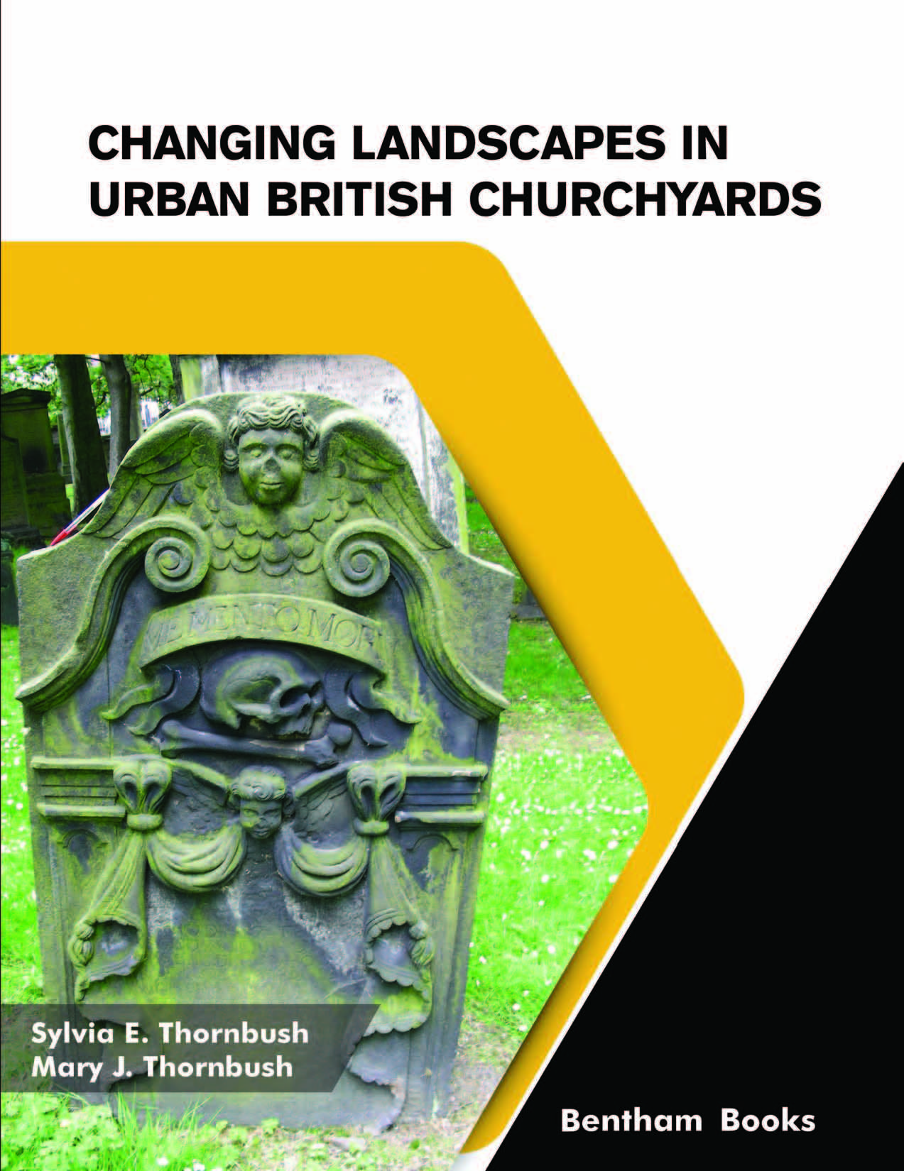 Changing Landscapes in Urban British Churchyards