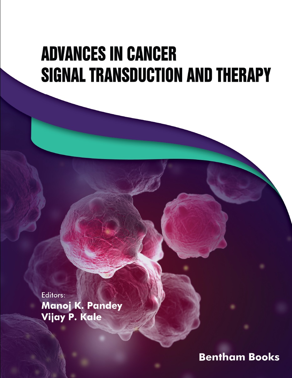 Advances in Cancer Signal Transduction and Therapy