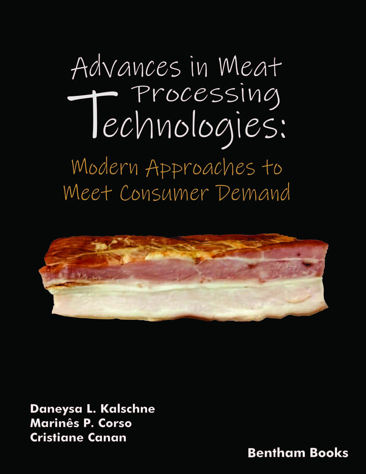 Advances in Meat Processing Technologies