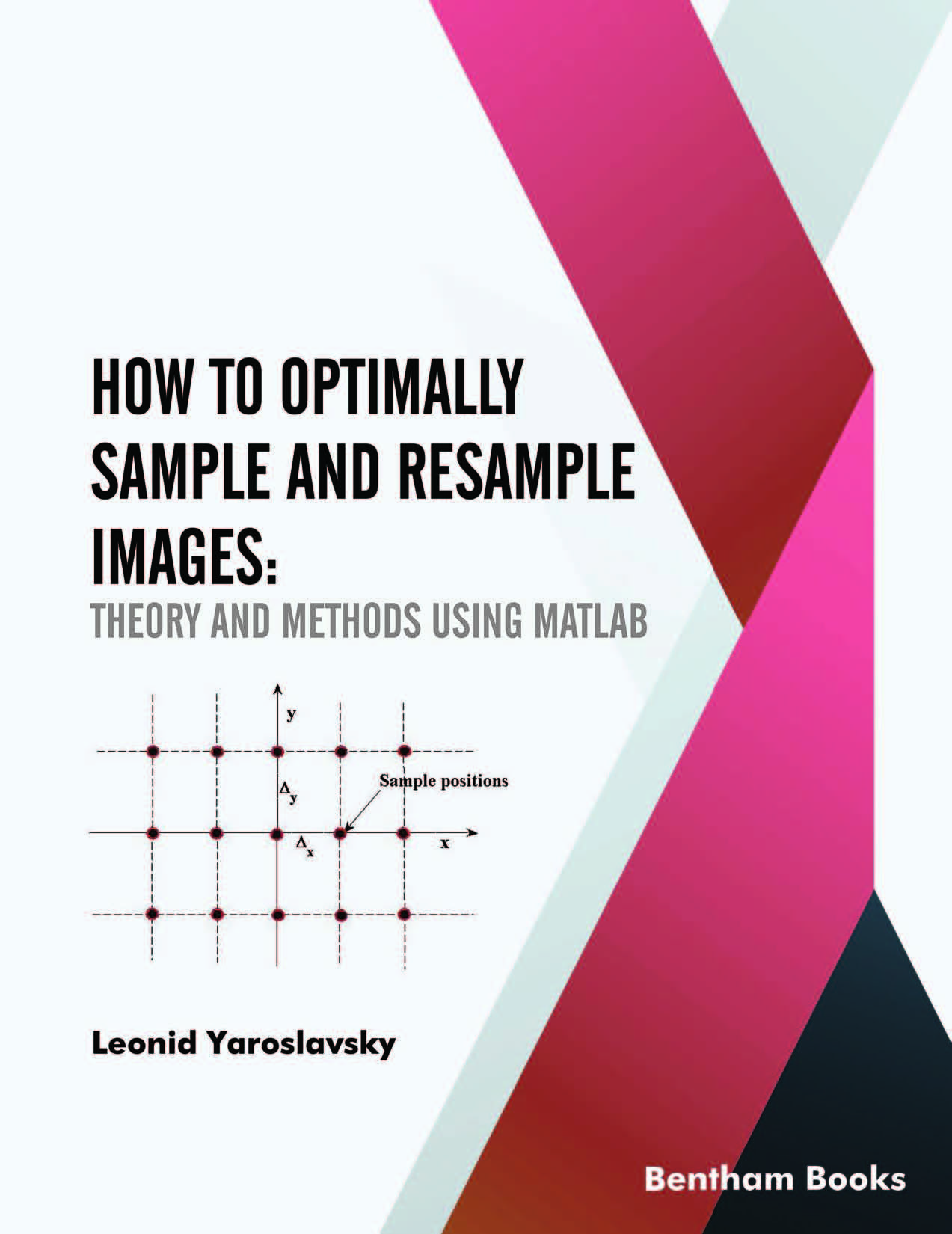 How to Optimally Sample and Resample Images: Theory and Methods Using Matlab