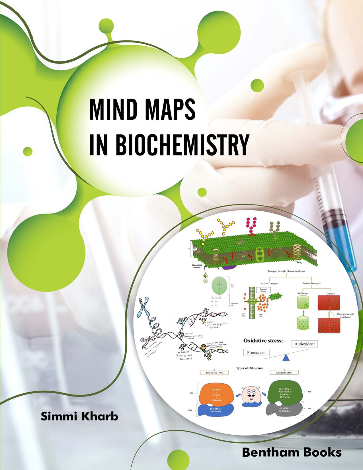Mind Maps in Biochemistry
