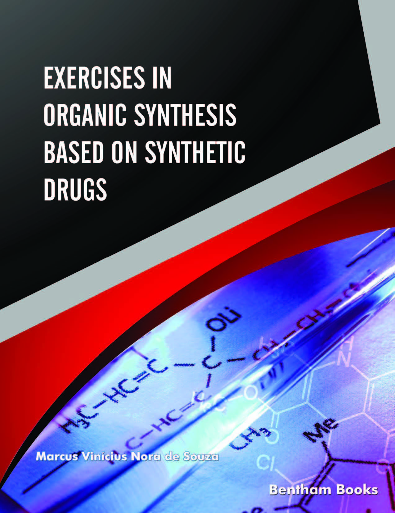 Exercises in Organic Synthesis Based on Synthetic Drugs