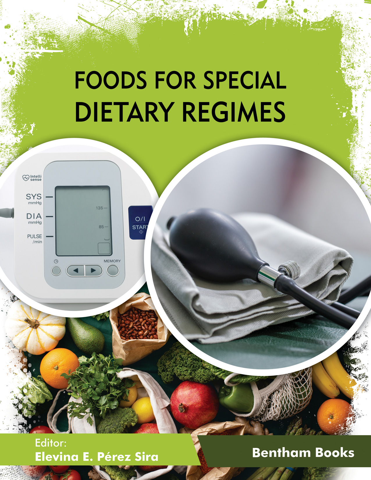 Foods for Special Dietary Regimens