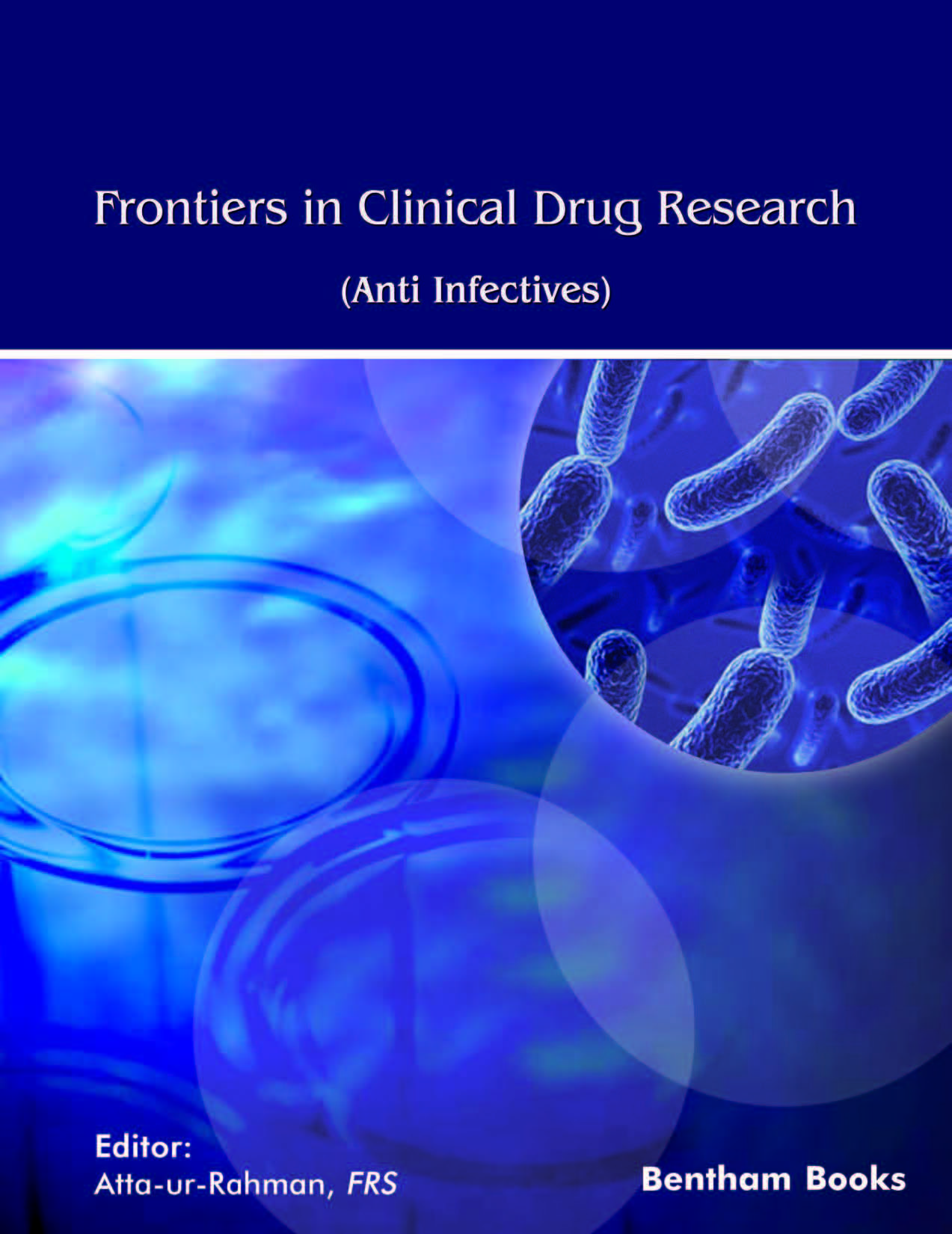 Frontiers in Clinical Drug Research-Anti-Infectives