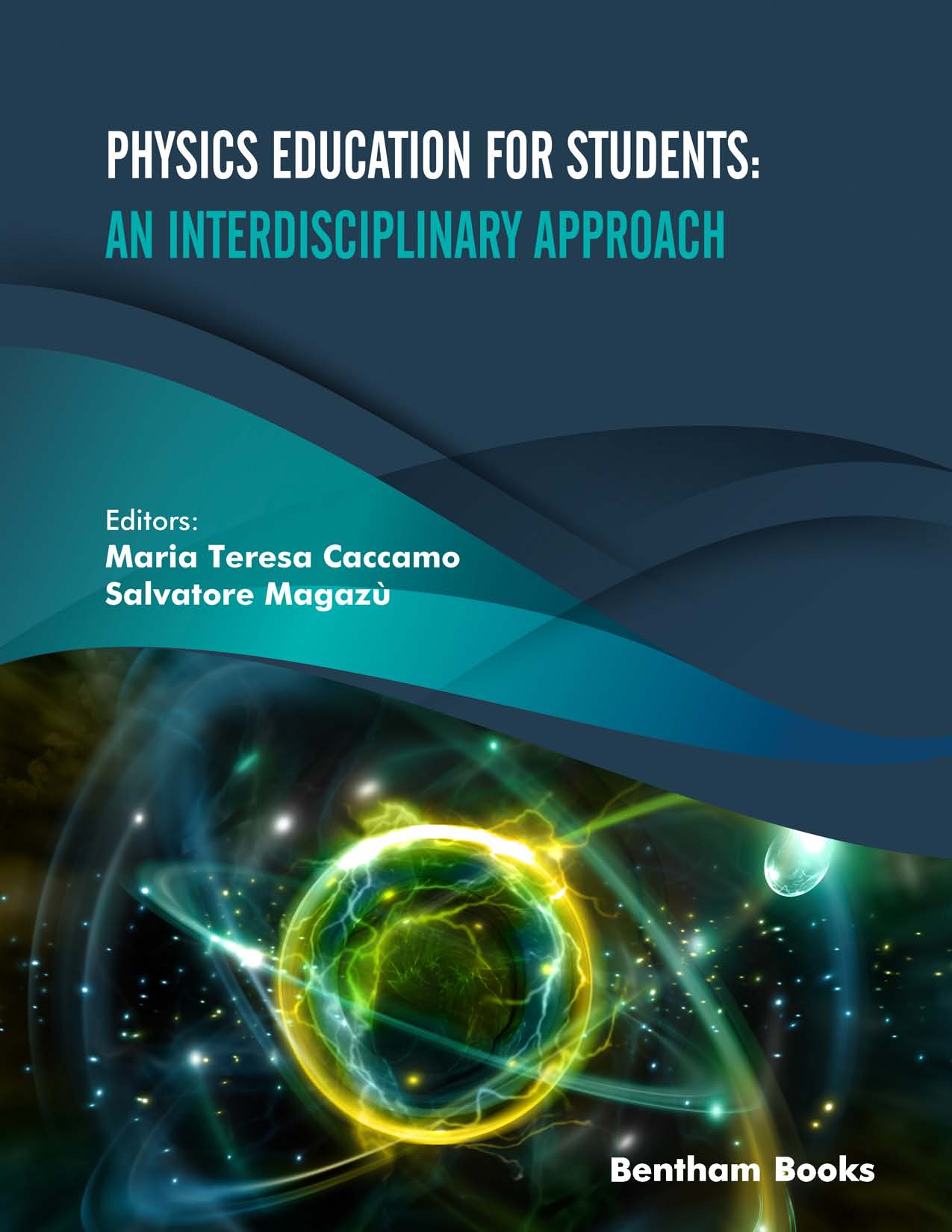 Physics Education for Students: An Interdisciplinary Approach