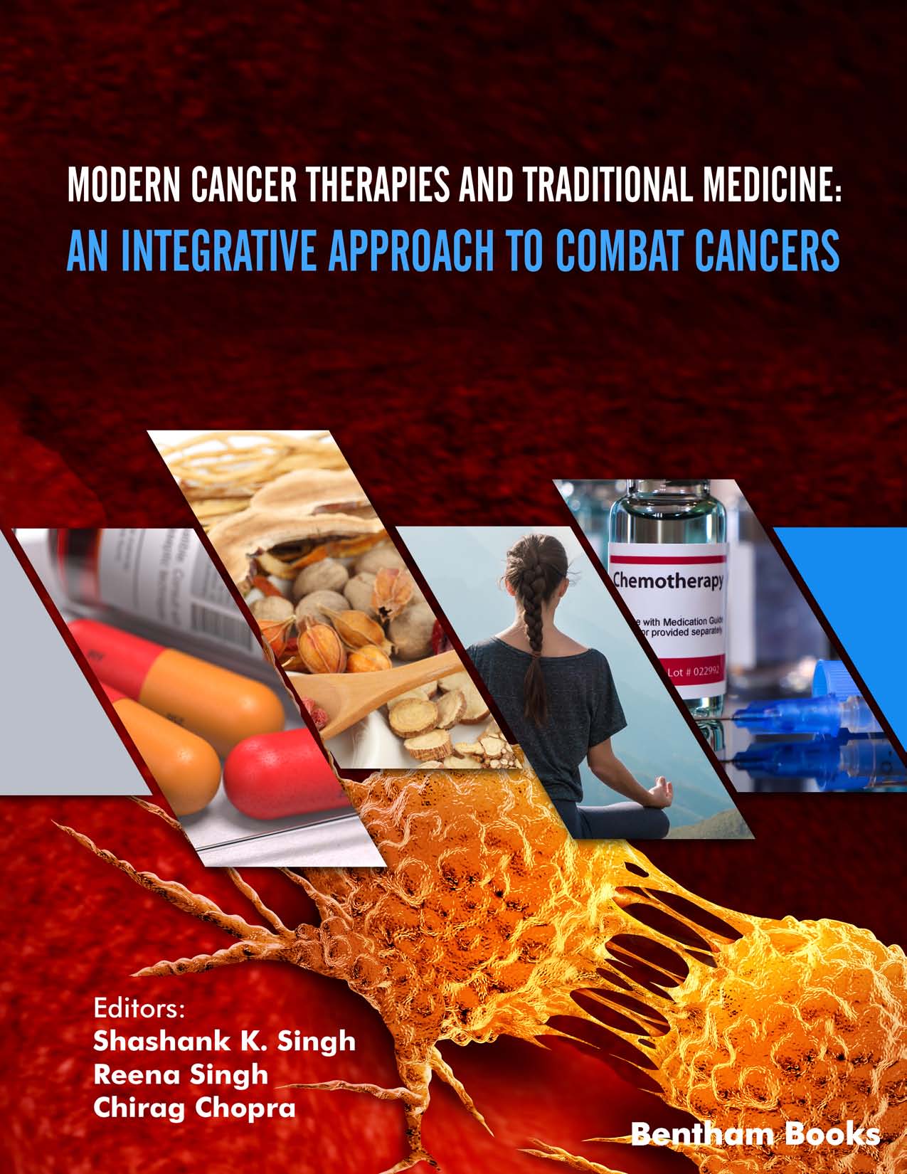 Modern Cancer Therapies and Traditional Medicine: An Integrative Approach to Combat Cancers