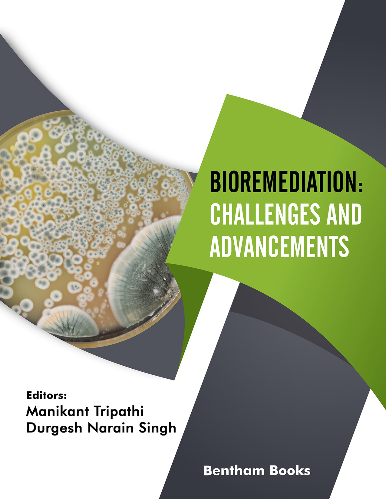 Bioremediation: Challenges and Advancements