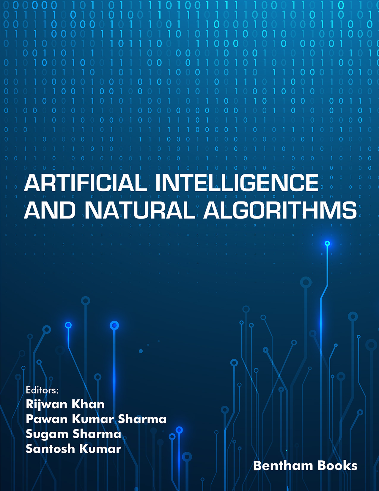 Artificial Intelligence and Natural Algorithms