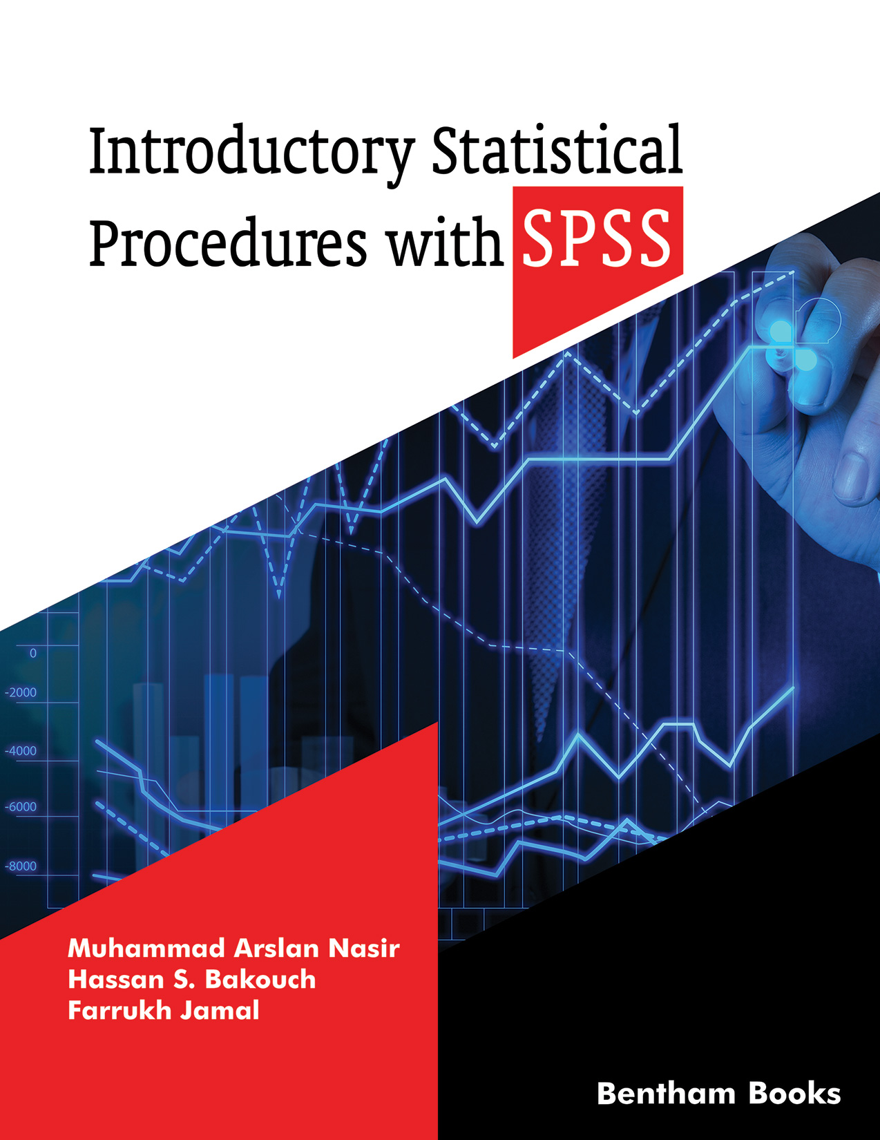 Introductory Statistical Procedures with SPSS