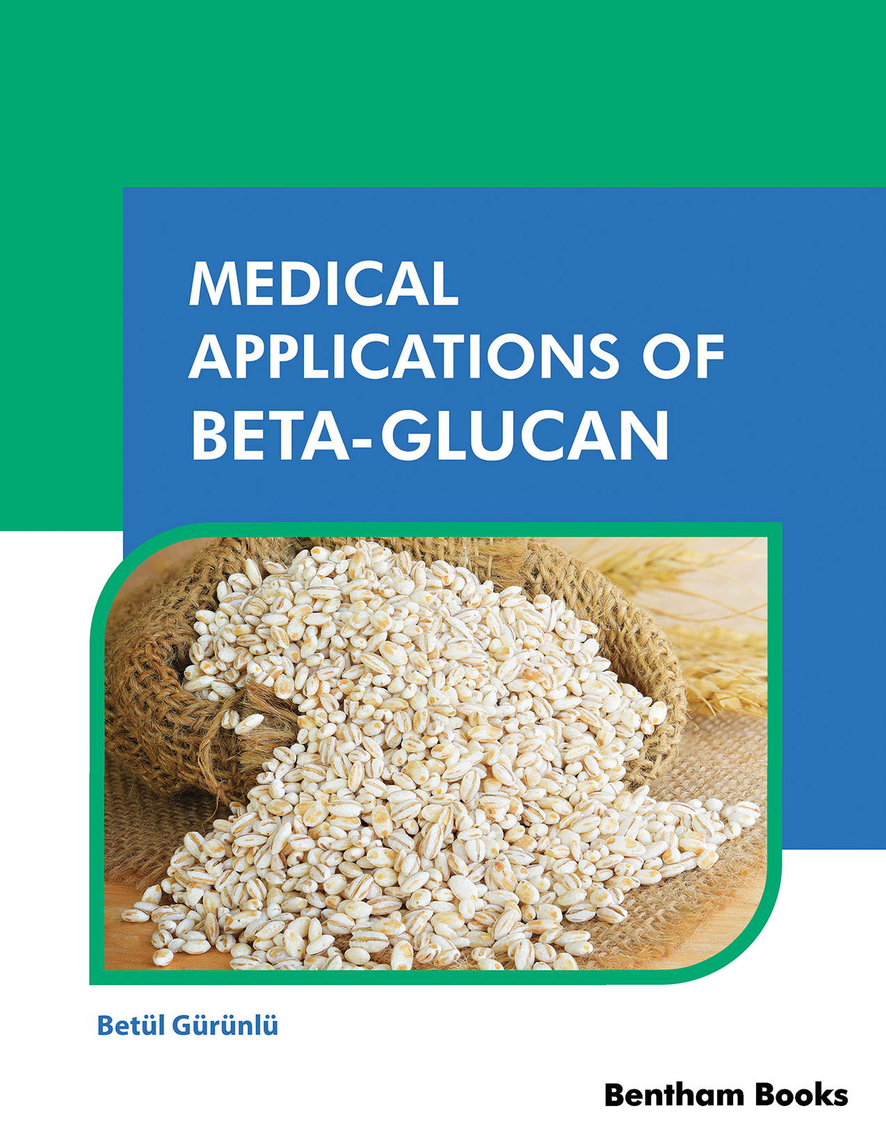 Medical Applications of Beta-Glucan