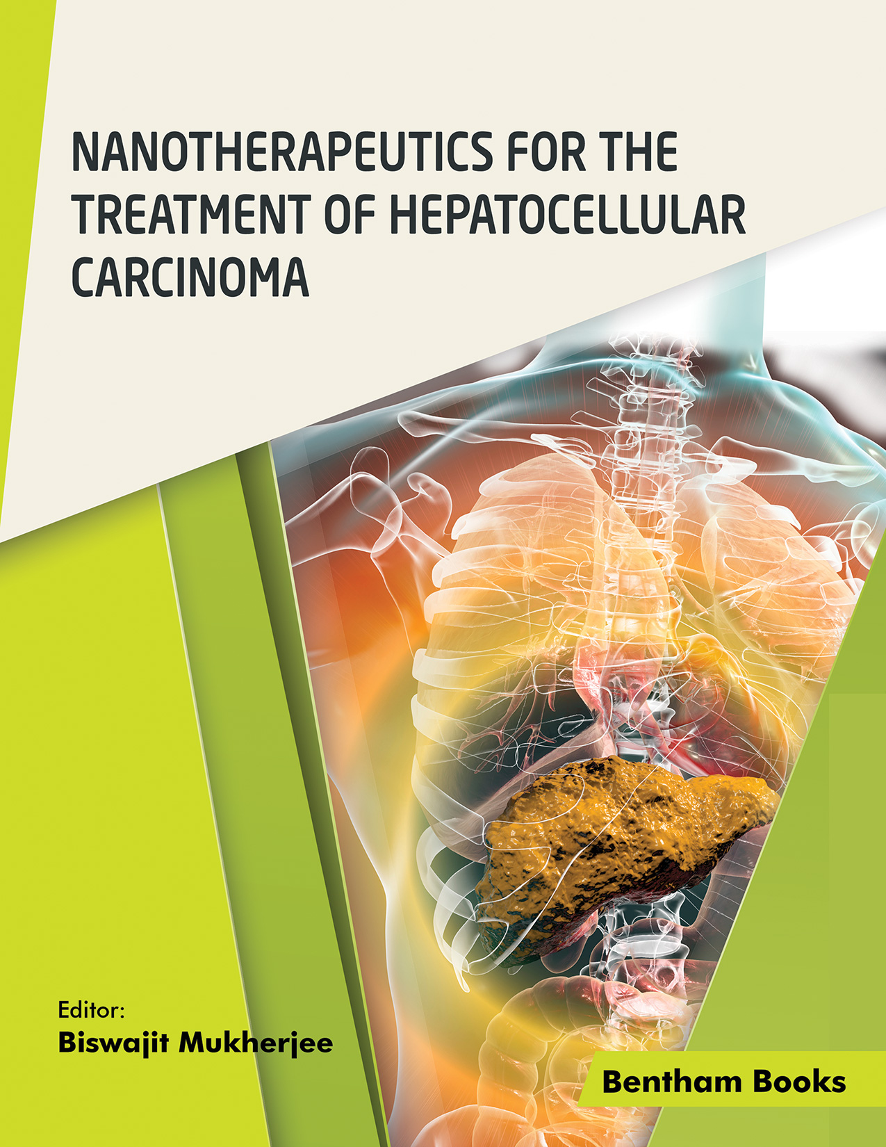 Nanotherapeutics for the Treatment of Hepatocellular Carcinoma