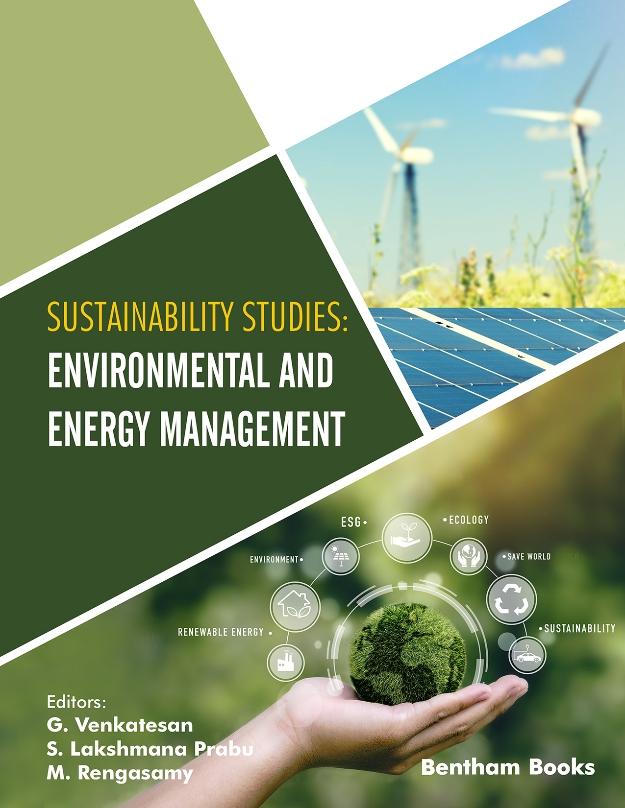 Sustainability Studies: Environmental and Energy Management