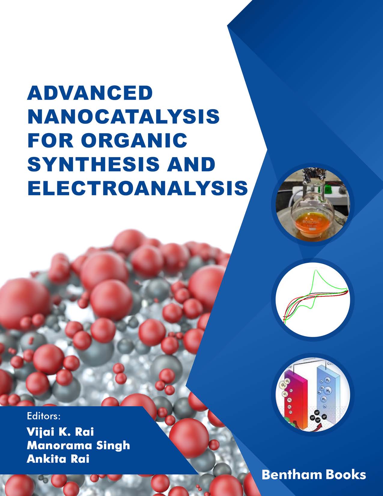 Advanced Nanocatalysis for Organic Synthesis and Electroanalysis