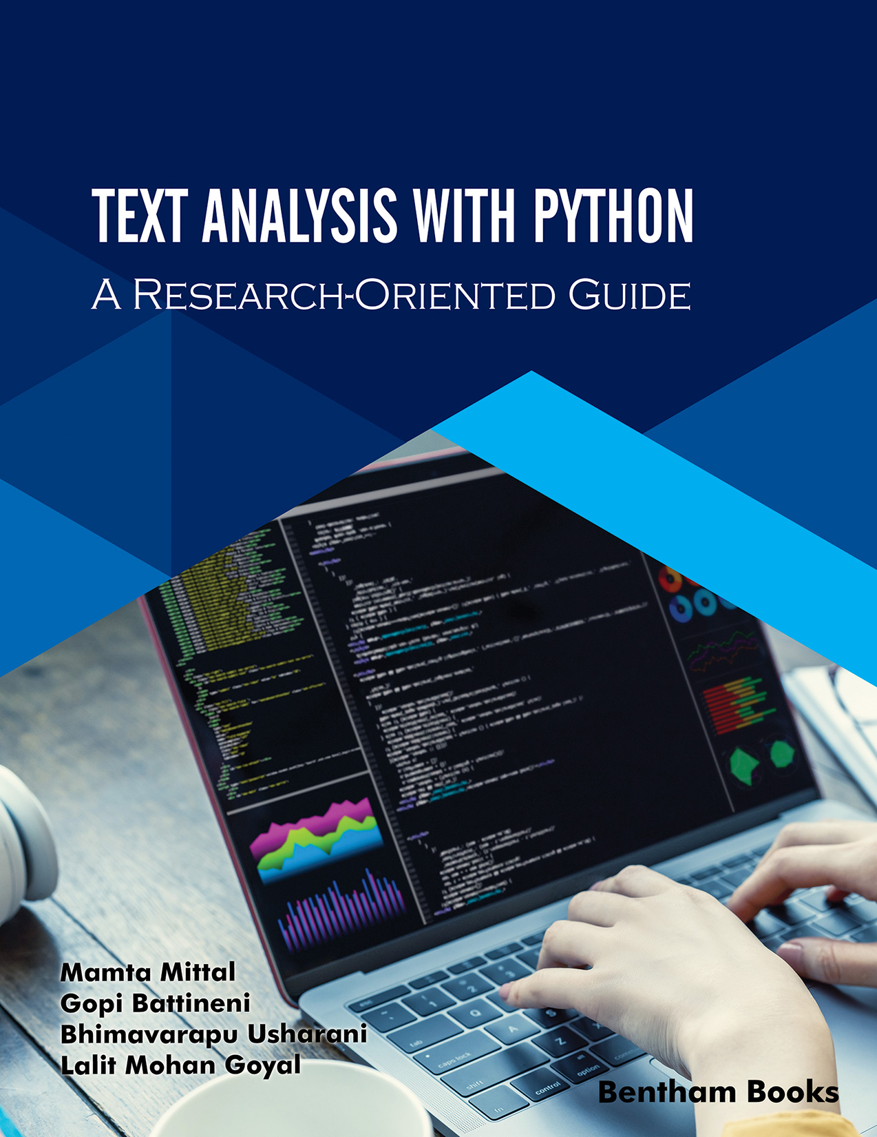 Text Analysis with Python: A Research Oriented Guide