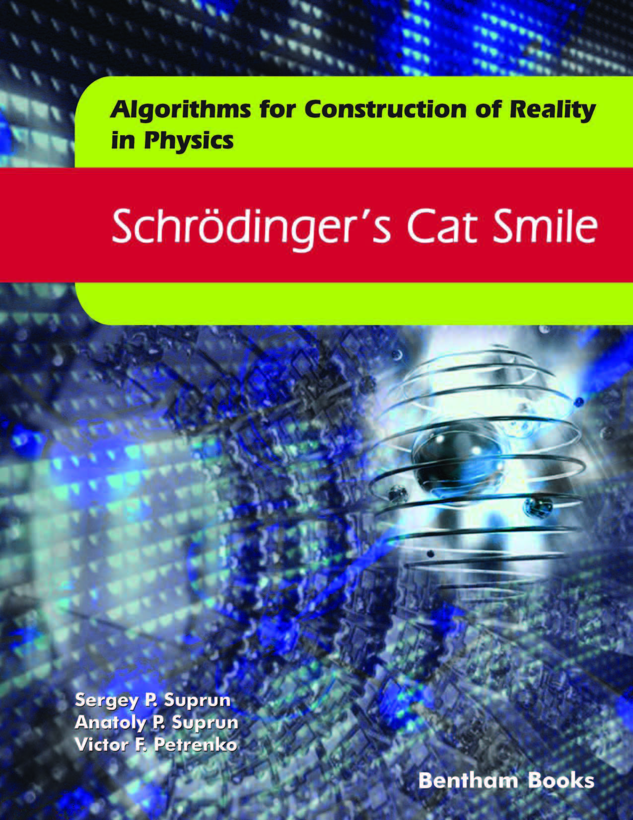 Schrödinger’s Cat Smile