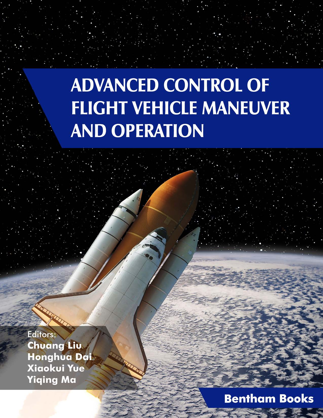 Advanced Control of Flight Vehicle Maneuver and Operation