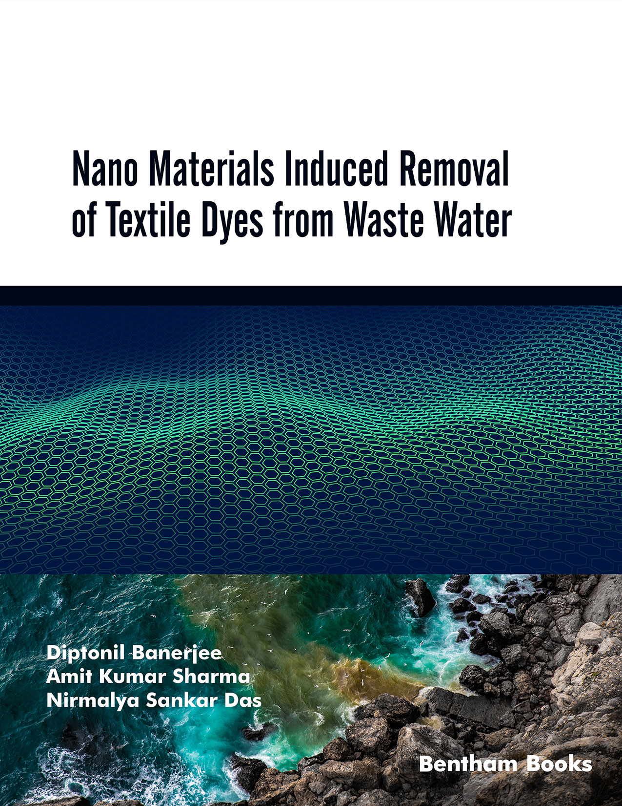 Nano Materials induced Removal of Textile Dyes from Waste Water