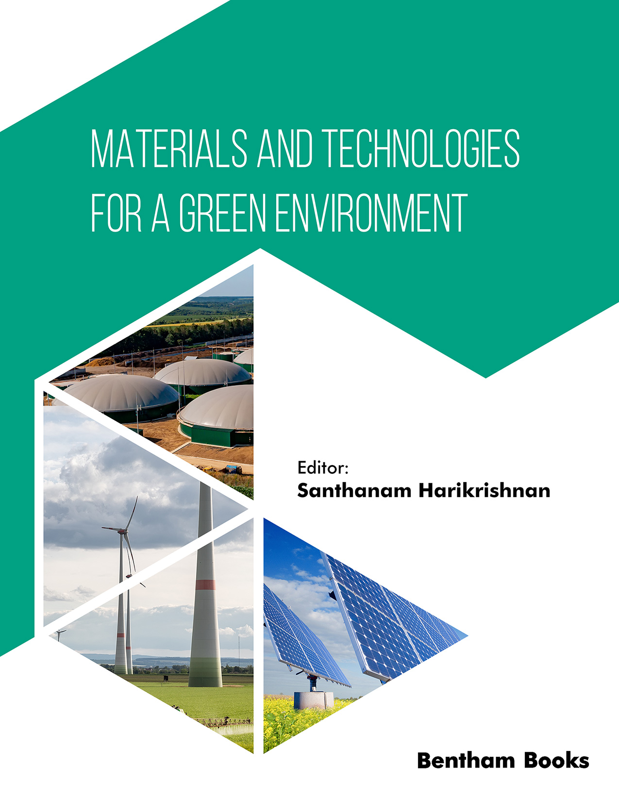 Materials and Technologies for a Green Environment