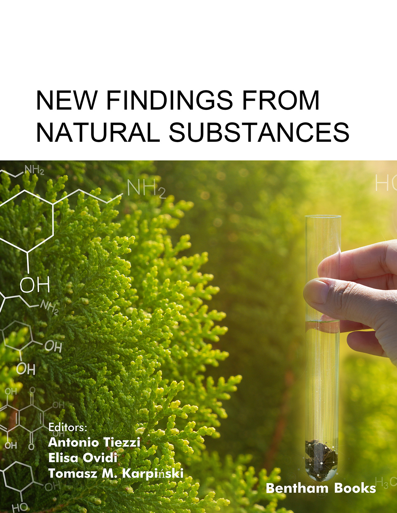 New Findings from Natural Substances
