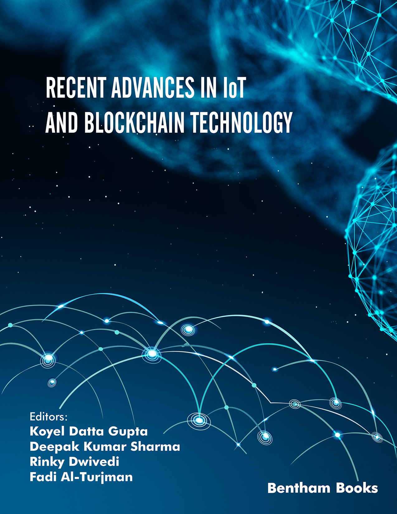 Recent Advances in IoT and Blockchain Technology