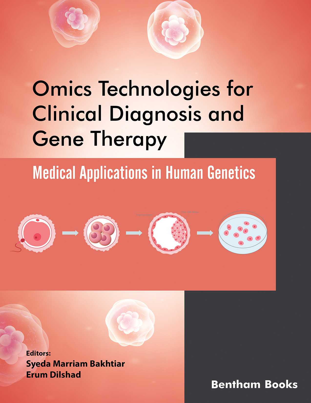 Omics Technologies for Clinical Diagnosis and Gene Therapy: Medical Applications in Human Genetics