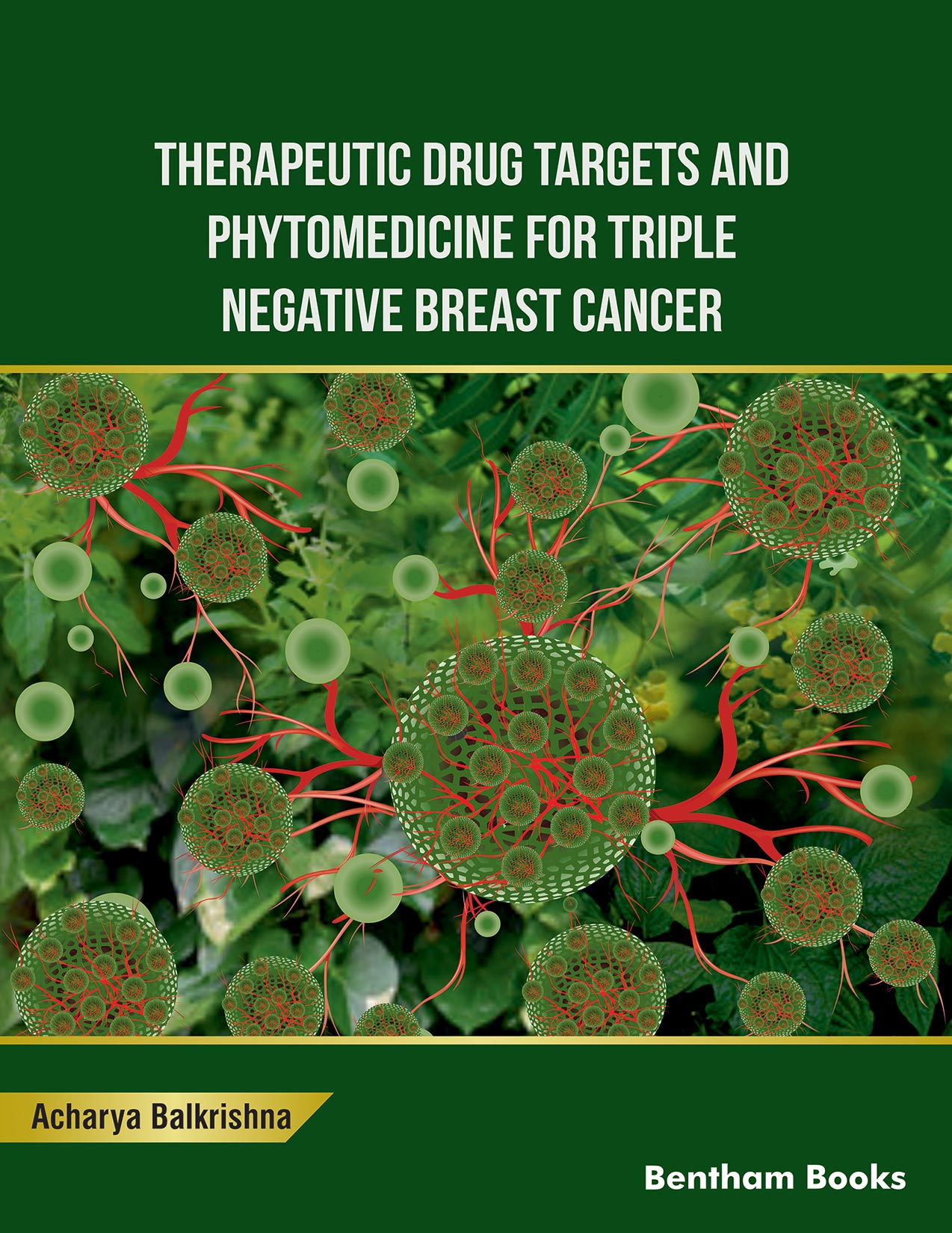 Therapeutic Drug Targets and Phytomedicine For Triple Negative
                    Breast Cancer