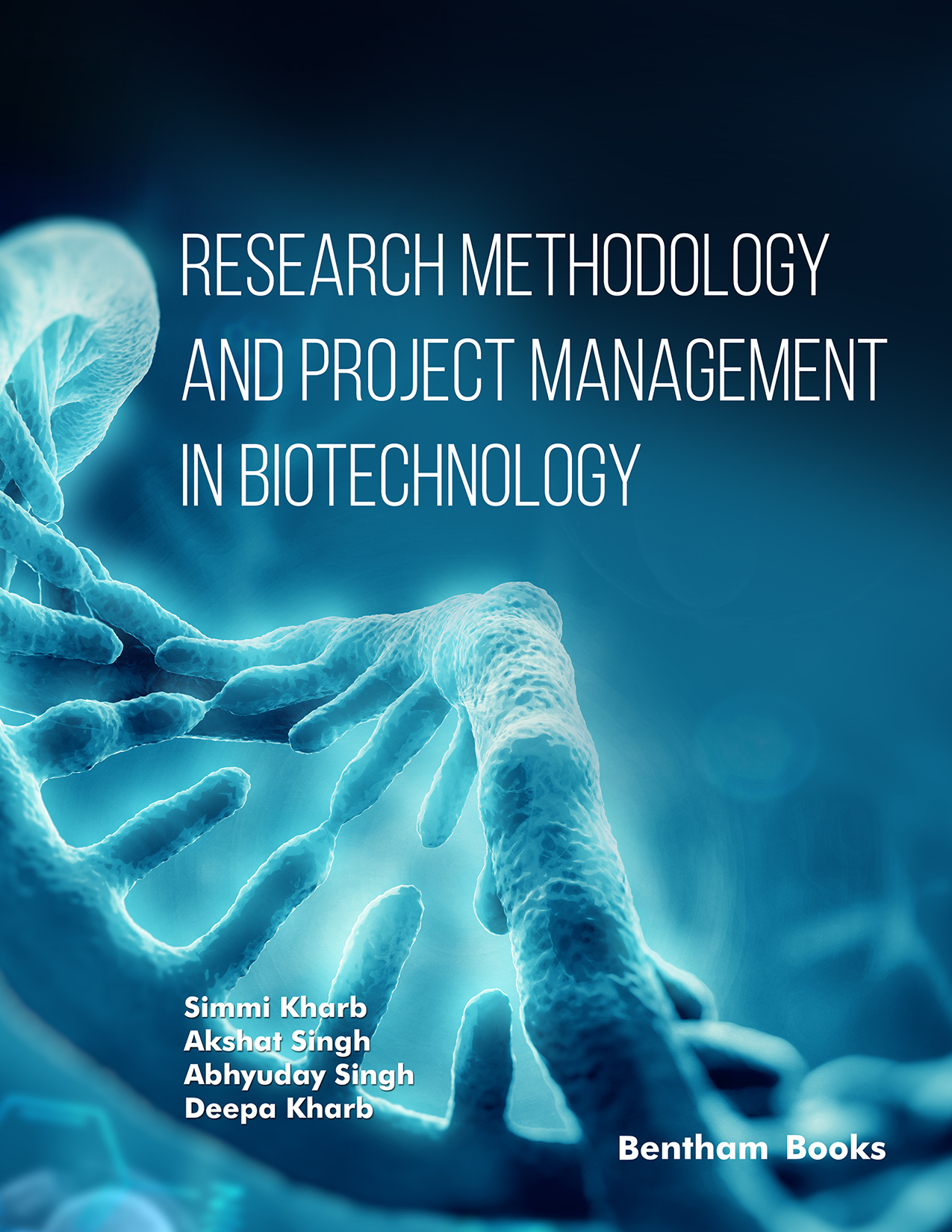 Research Methodology and Project Management in Biotechnology