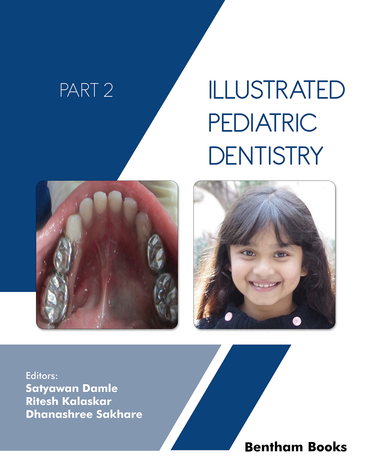 Illustrated Pediatric Dentistry - Part 2
