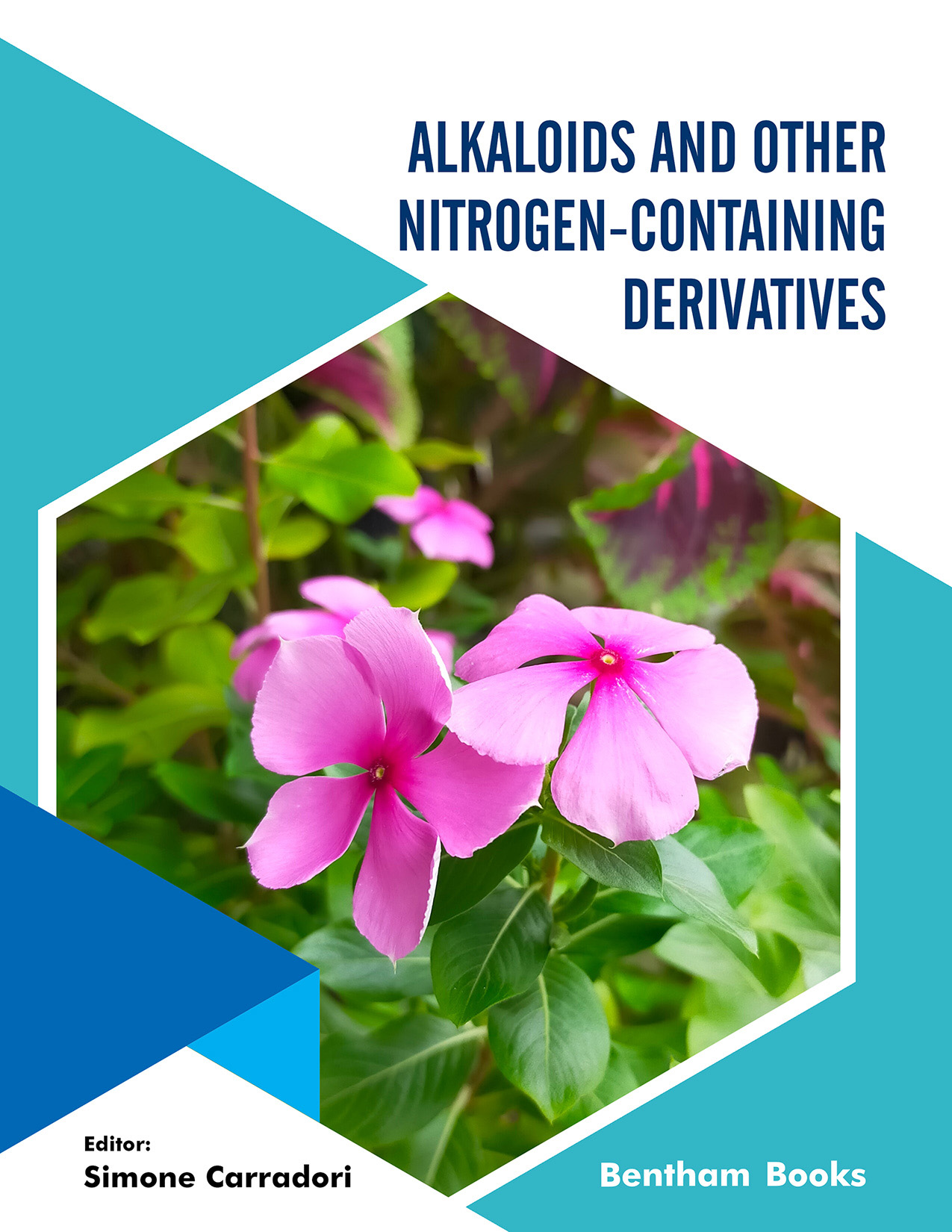 Alkaloids and Other Nitrogen-Containing Derivatives