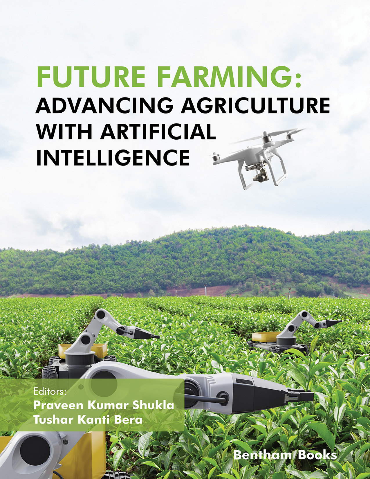 Future Farming: Advancing Agriculture with Artificial Intelligence
