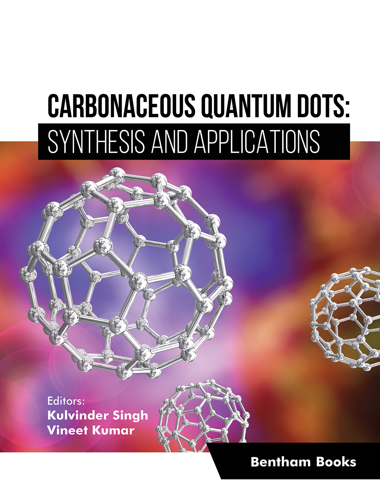 Carbonaceous Quantum Dots:Synthesis And Applications