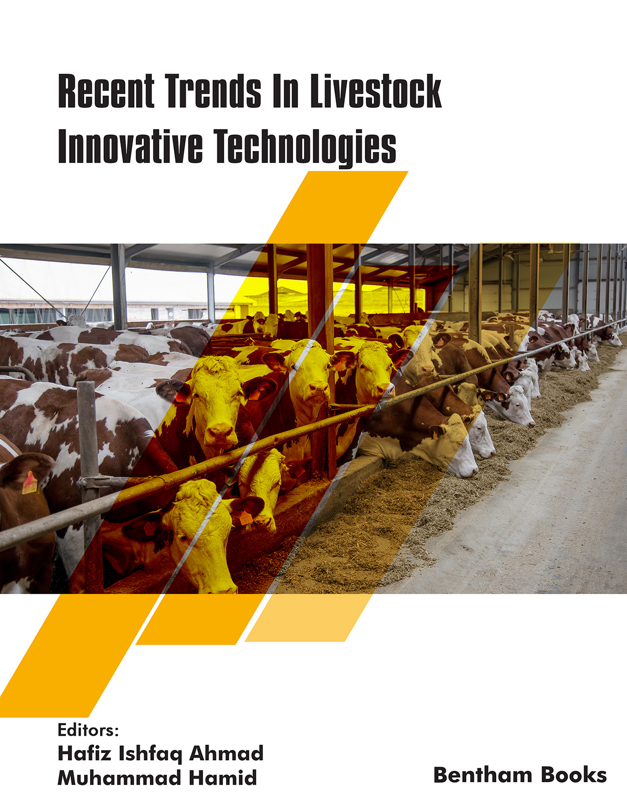 Recent Trends In Livestock Innovative Technologies