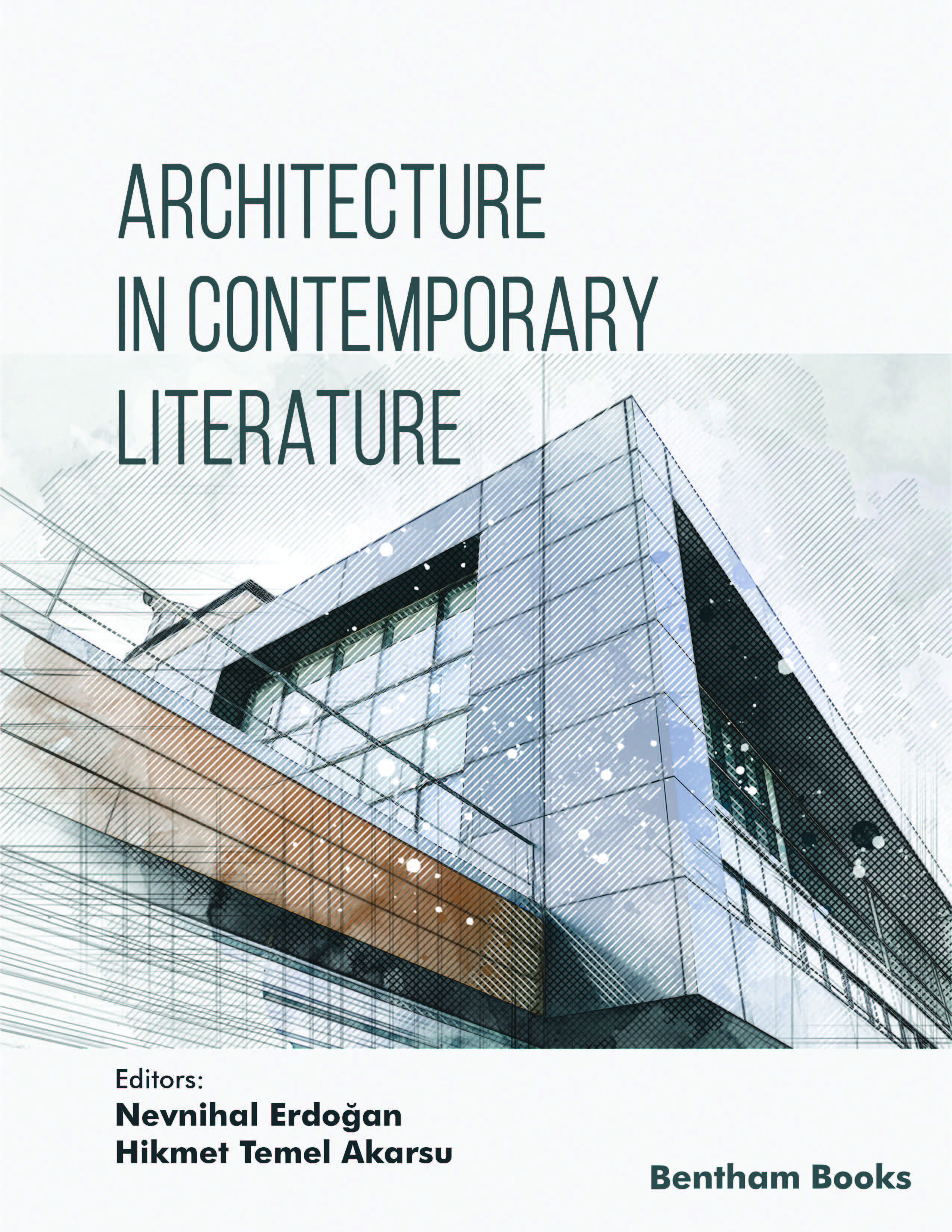 Architecture in Contemporary Literature