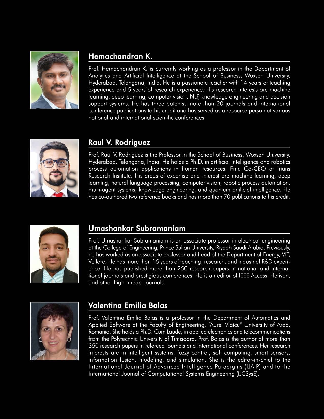 Artificial Intelligence and Knowledge Processing: Methods and Applications
