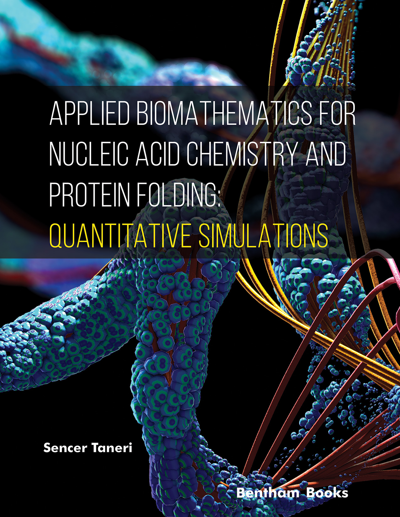 Applied Biomathematics for Nucleic Acid Chemistry and Protein Folding: Quantitative Simulations
