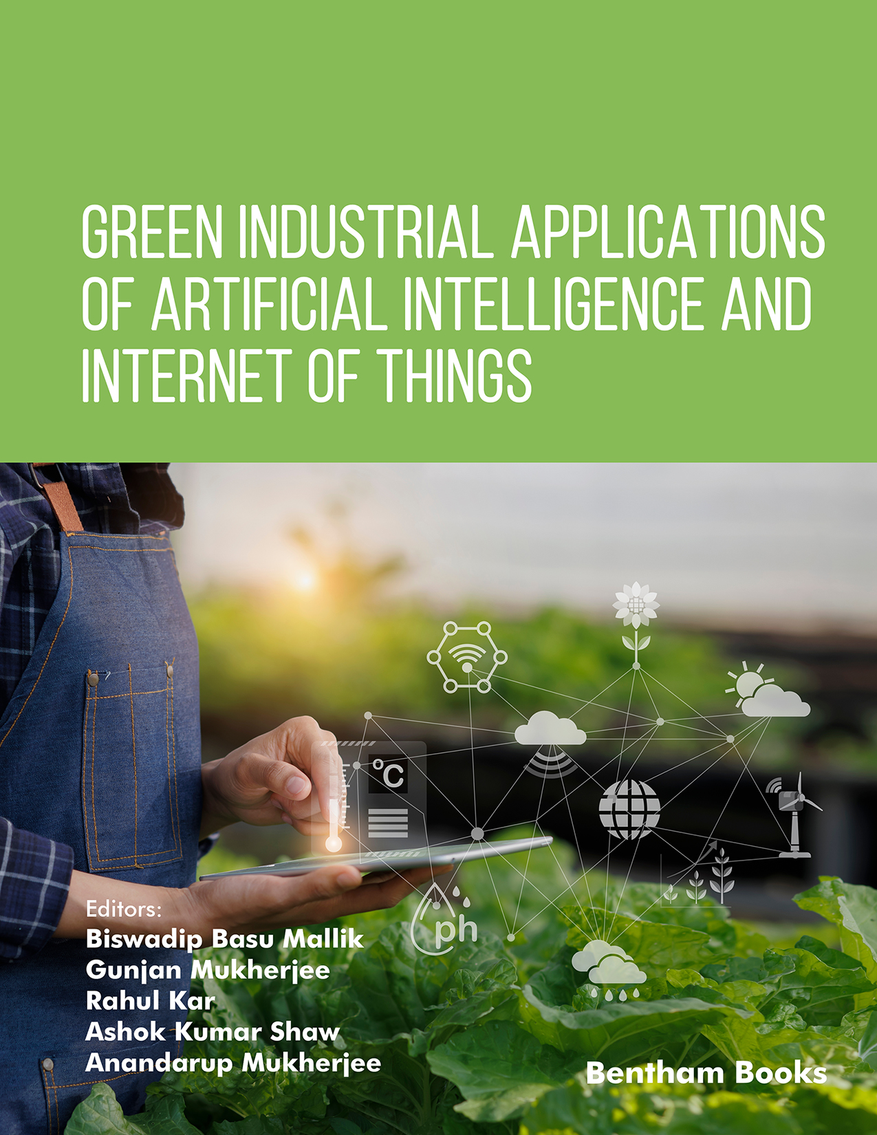 Green Industrial Applications of Artificial Intelligence and Internet of Things