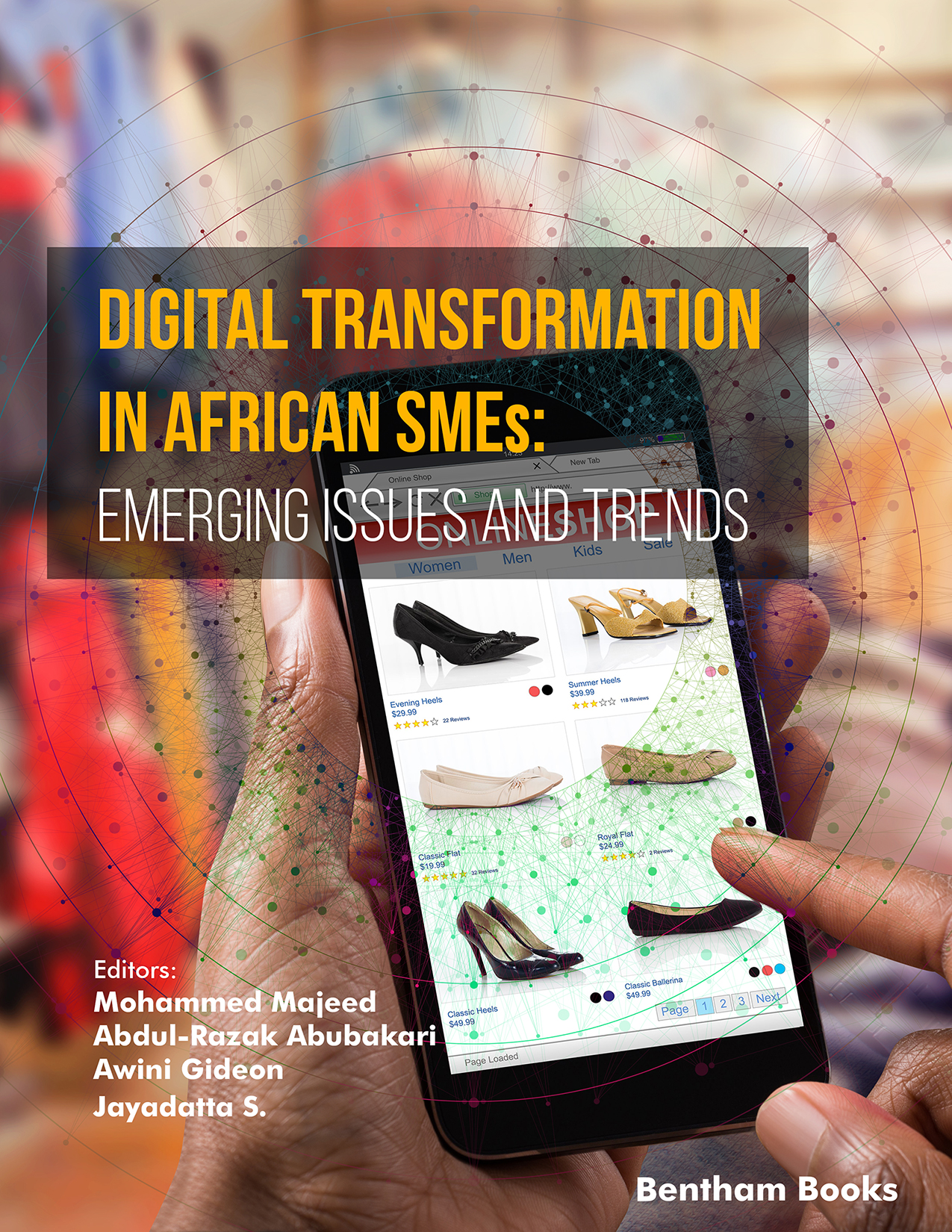Digital Transformation in African SMEs: Emerging Issues and Trends