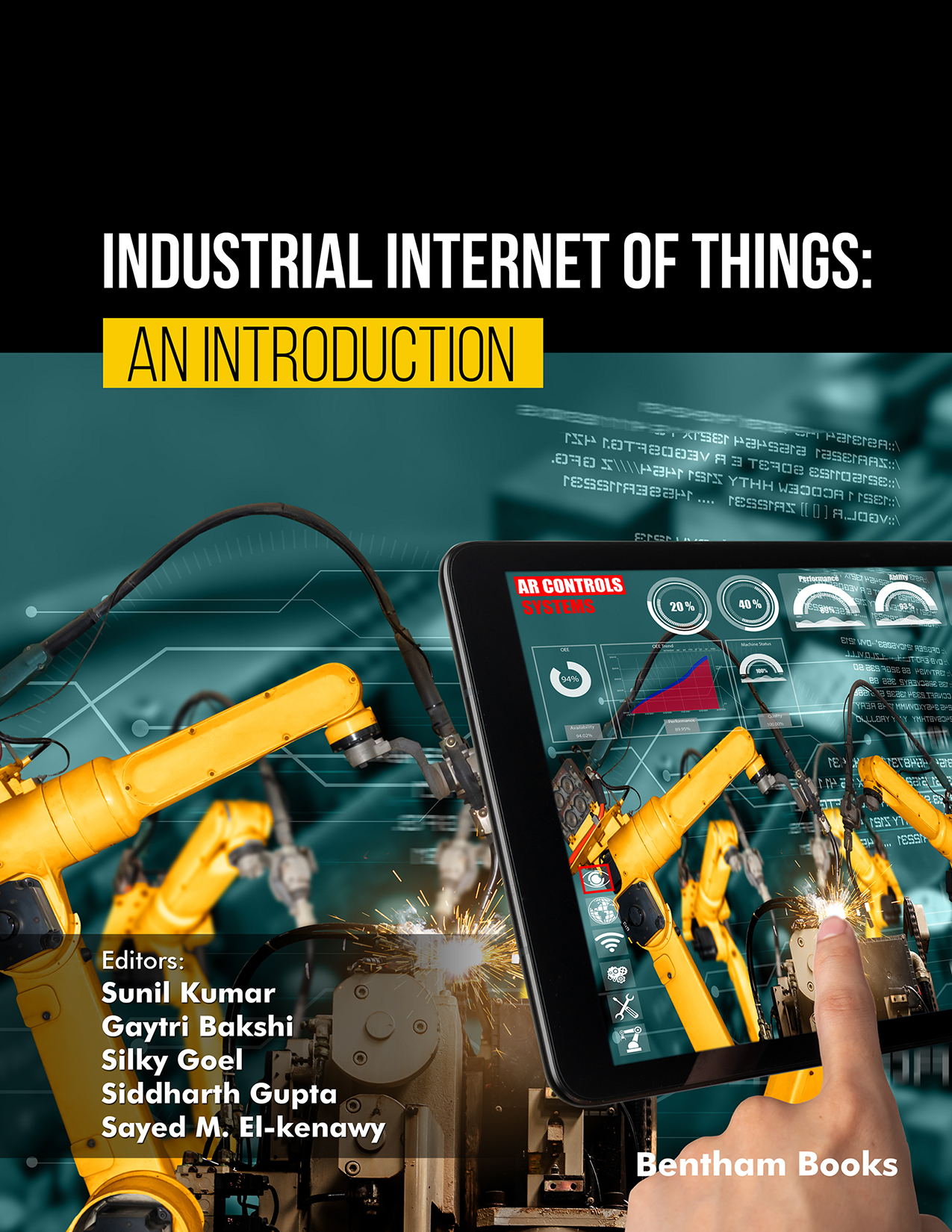 Industrial Internet of Things: An Introduction