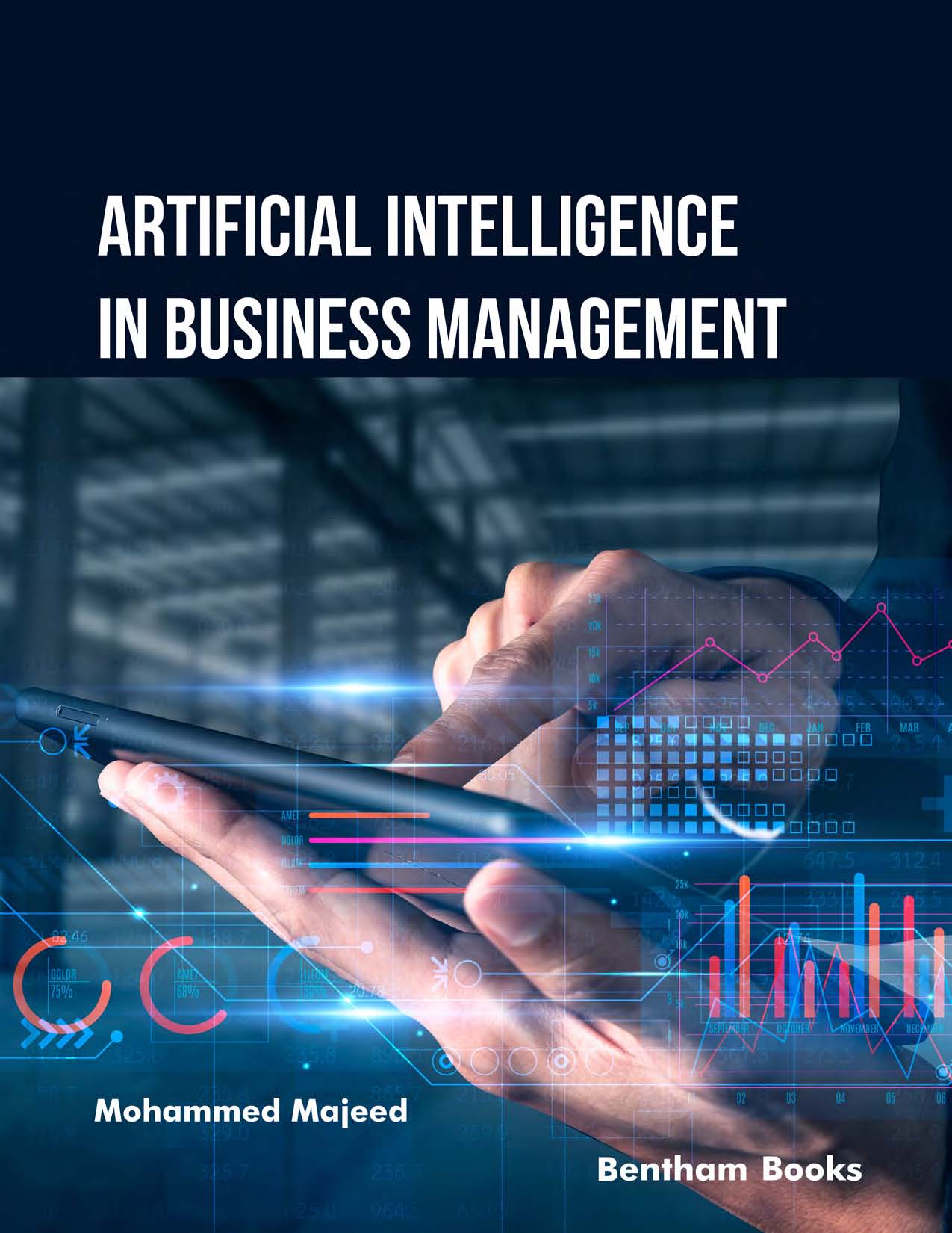 Artificial Intelligence in Business Management