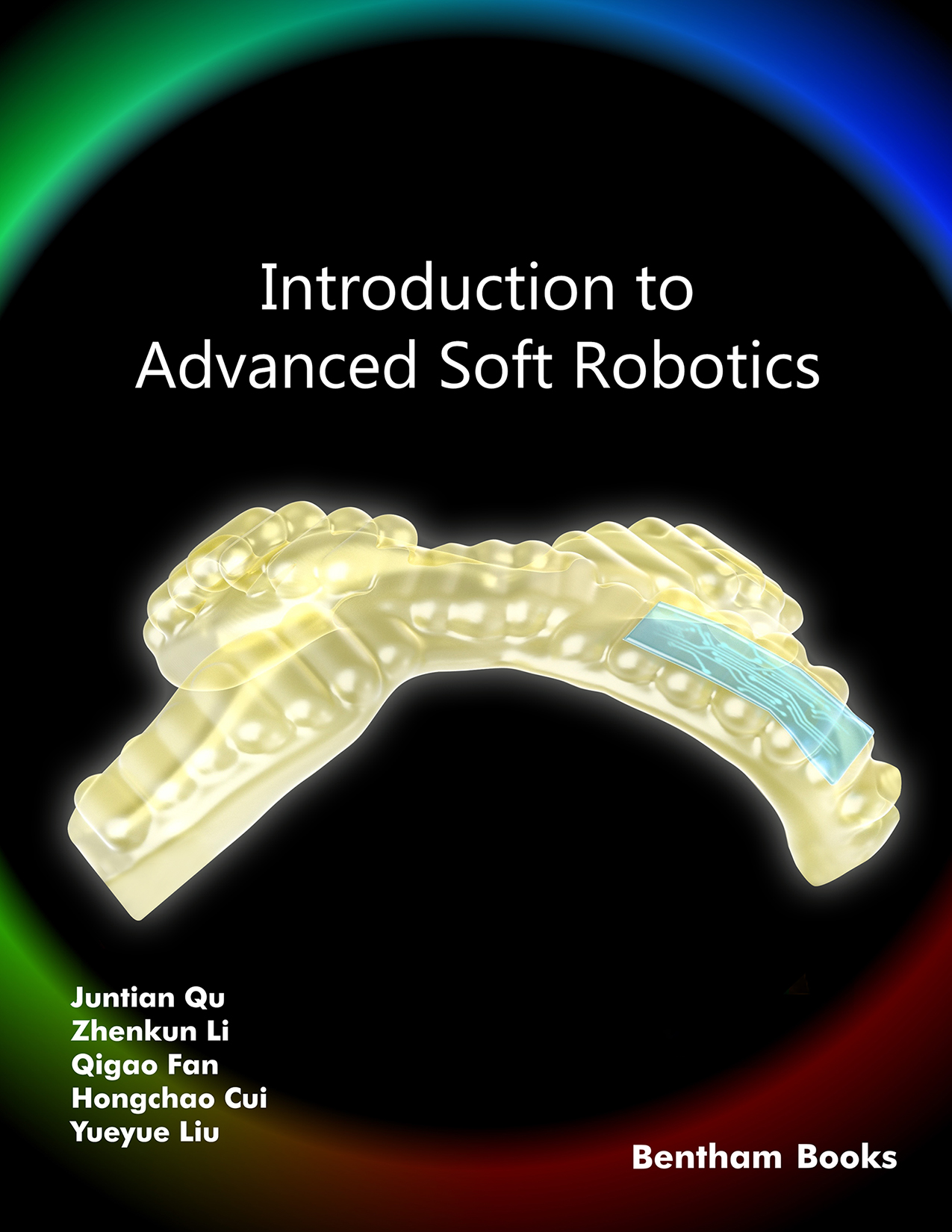 Introduction to Advanced Soft Robotics