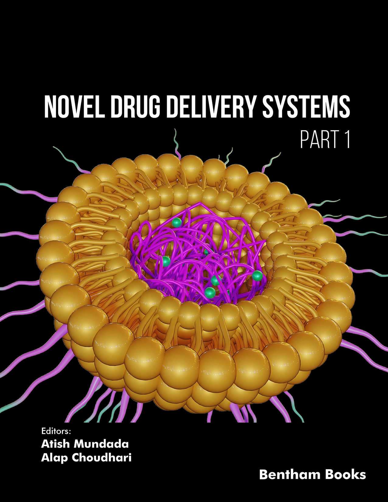 Novel Drug Delivery Systems- Part 1