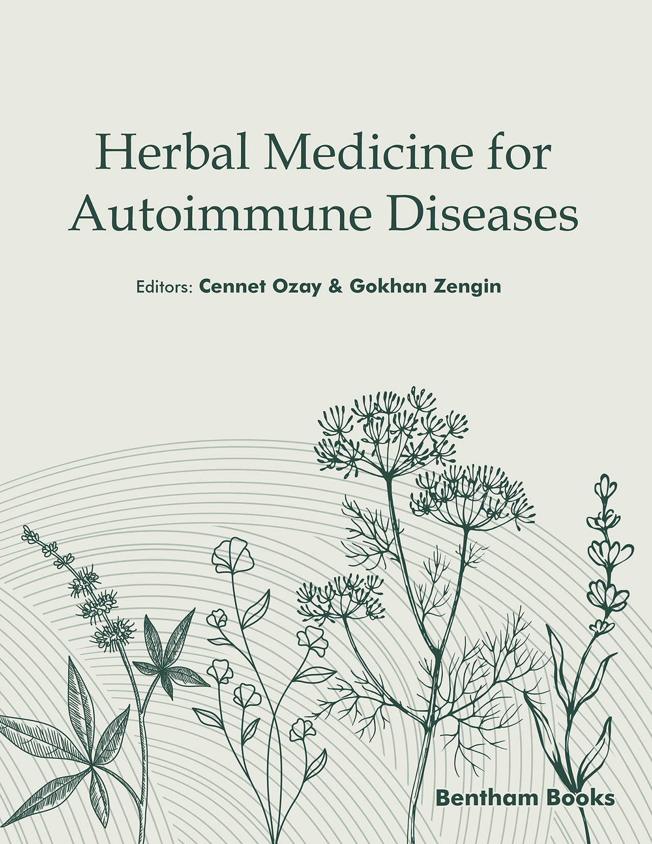 Herbal Medicine for Autoimmune Diseases