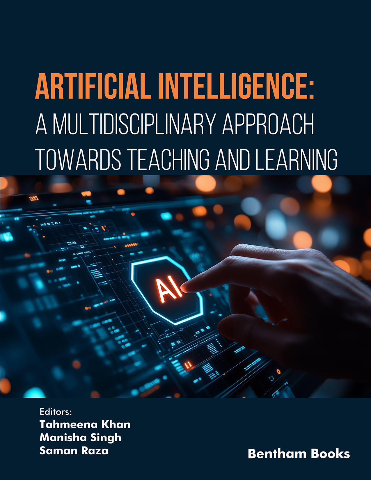 Artificial Intelligence: A Multidisciplinary Approach towards Teaching and Learning