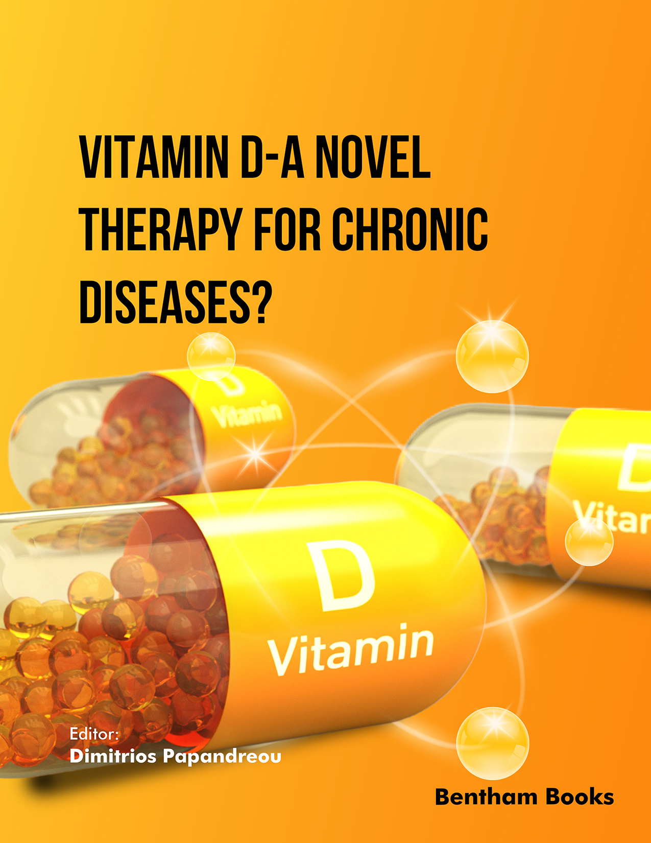 Vitamin D-A Novel Therapy for Chronic Diseases?