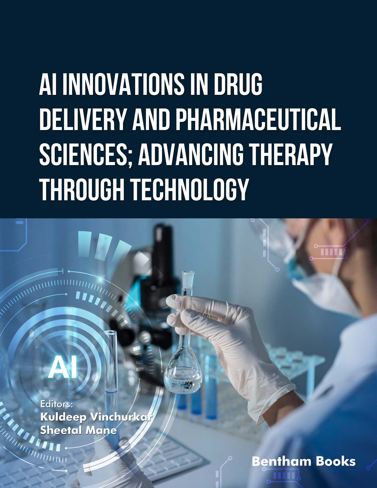 AI Innovations in Drug Delivery and Pharmaceutical Sciences; Advancing Therapy through Technology