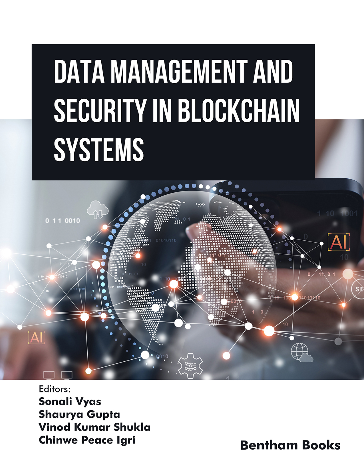 Data Management and Security in Blockchain Systems