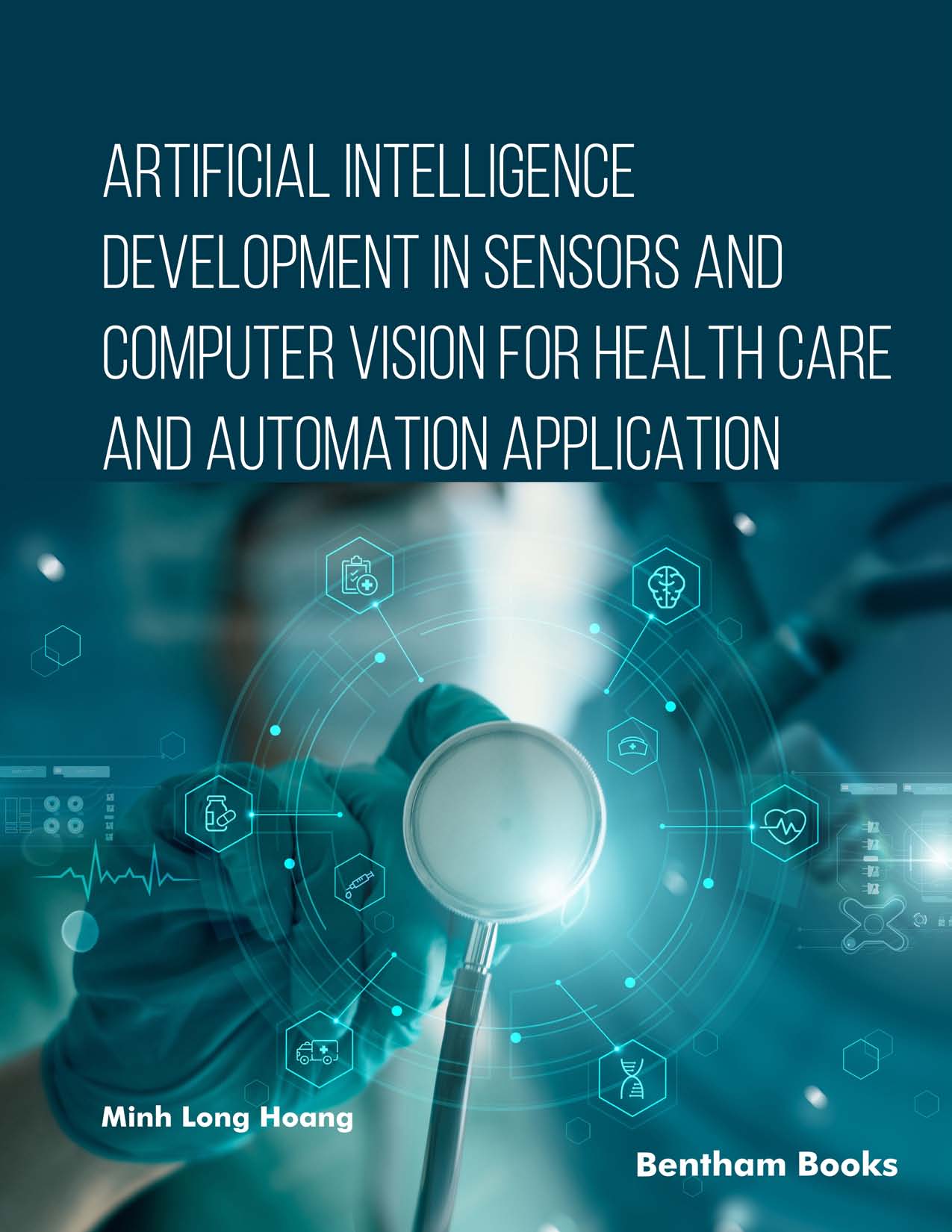 Artificial Intelligence Development in Sensors and Computer Vision for Health Care and Automation Application