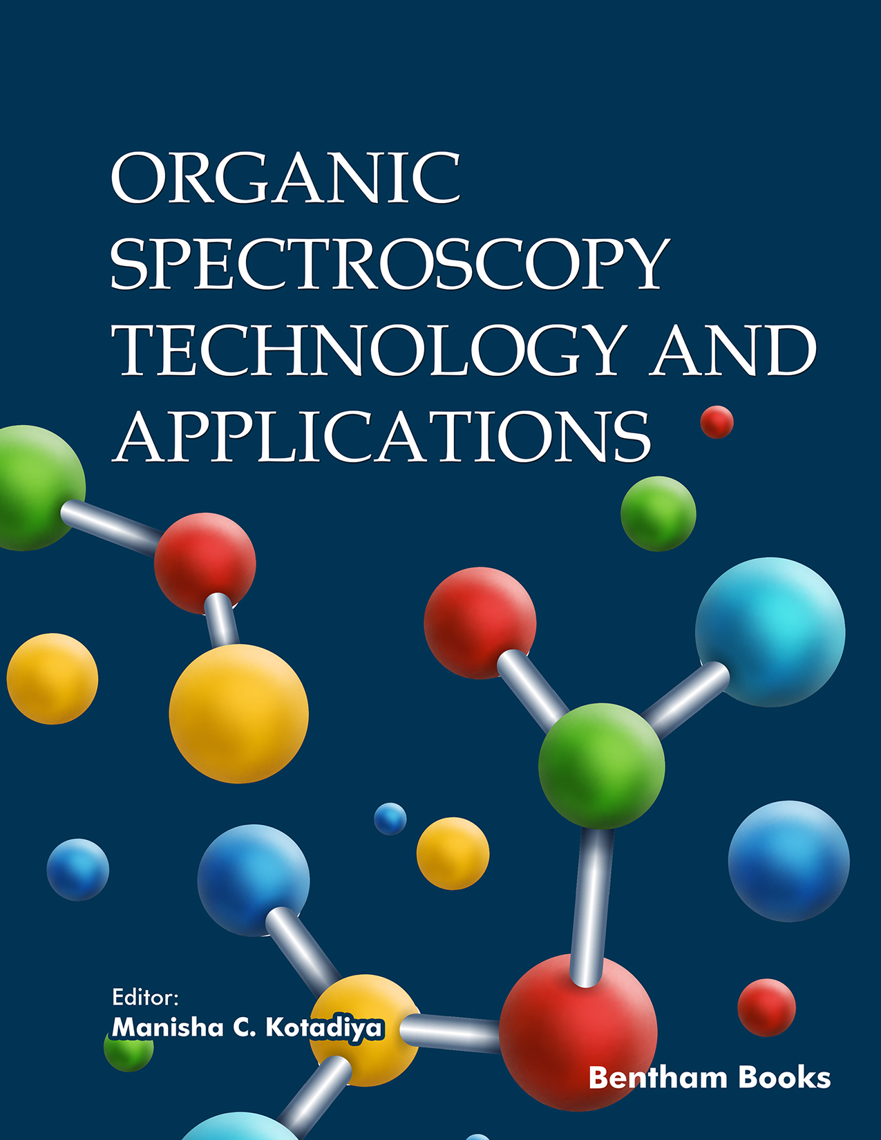 Organic Spectroscopy Technology and Applications