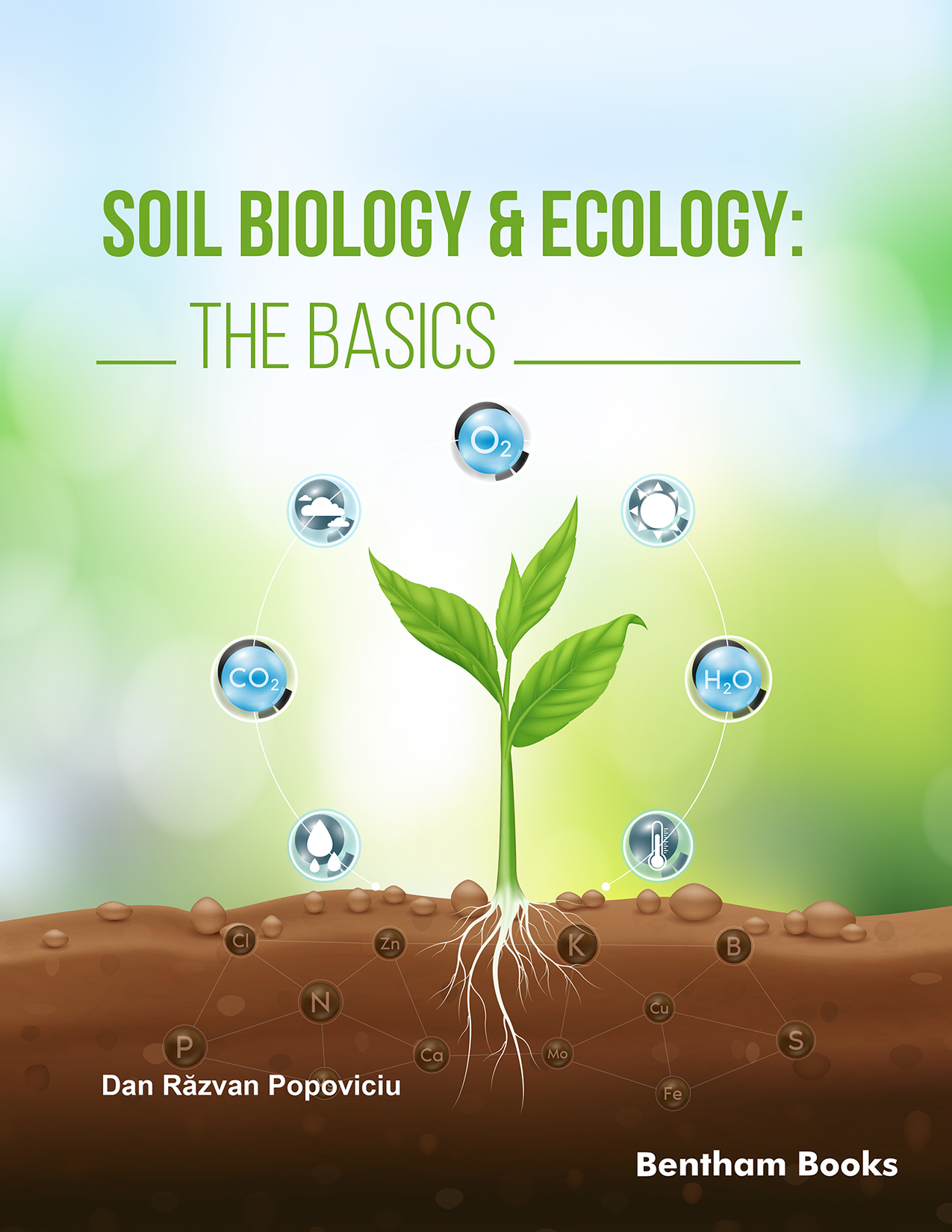 Soil Biology & Ecology: The Basics